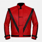 thriller jacket