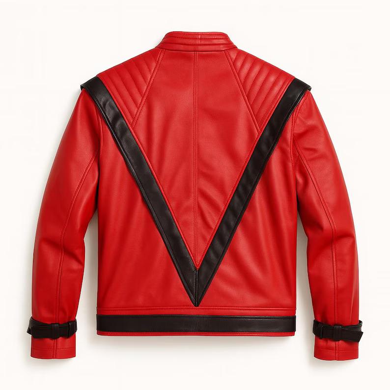 Mickal jackson jacket