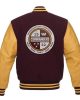 Washington jacket