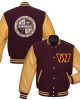 Washington jacket