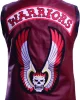 the warriros movie vest
