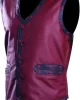the warriros movie vest