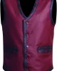 the warriros movie vest