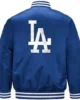 dodgers los angeles jacket