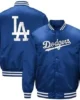 dodgers los angeles jacket