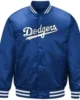 dodgers los angeles jacket