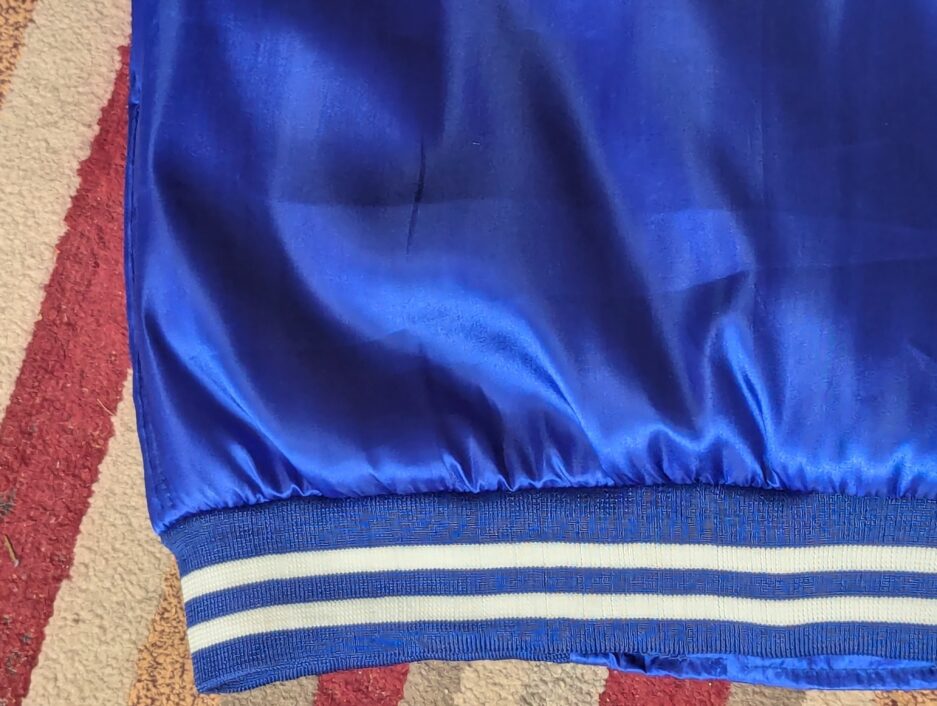 Dodger jacket