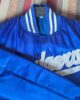 Dodger jacket