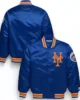 Ny mets jacket