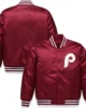 phillies jacket