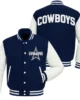 NFL COwboys jacket